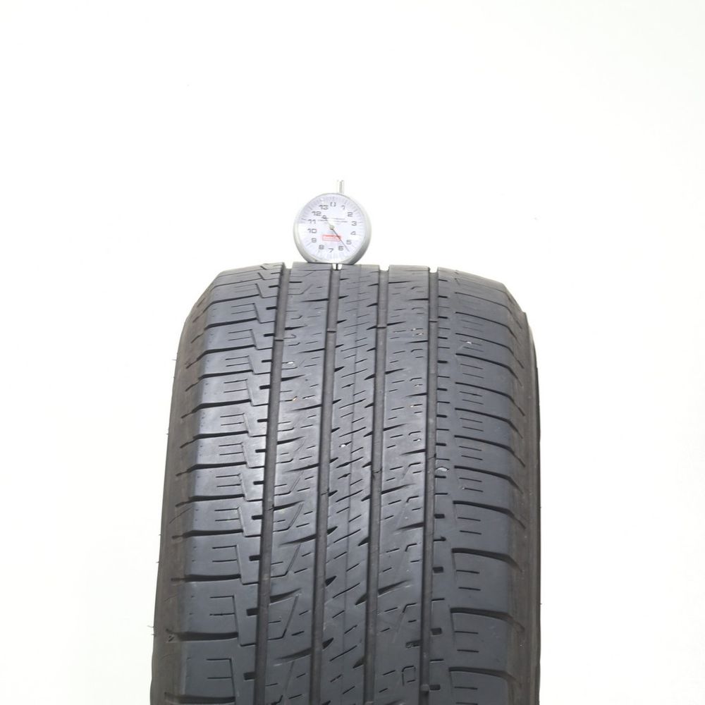 Set of (2) Used 225/55R19 Goodyear Assurance MaxLife 99V - 5.5-6.5/32 - Image 2