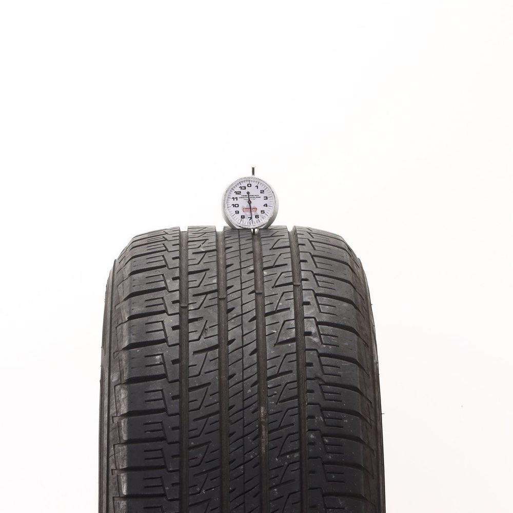 Set of (2) Used 225/55R19 Goodyear Assurance MaxLife 99V - 5.5-6.5/32 - Image 5