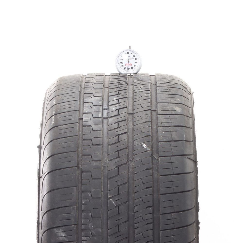 Set of (2) Used 275/40ZR20 Goodyear Eagle Exhilarate 106Y - 5.5-7/32 - Image 5