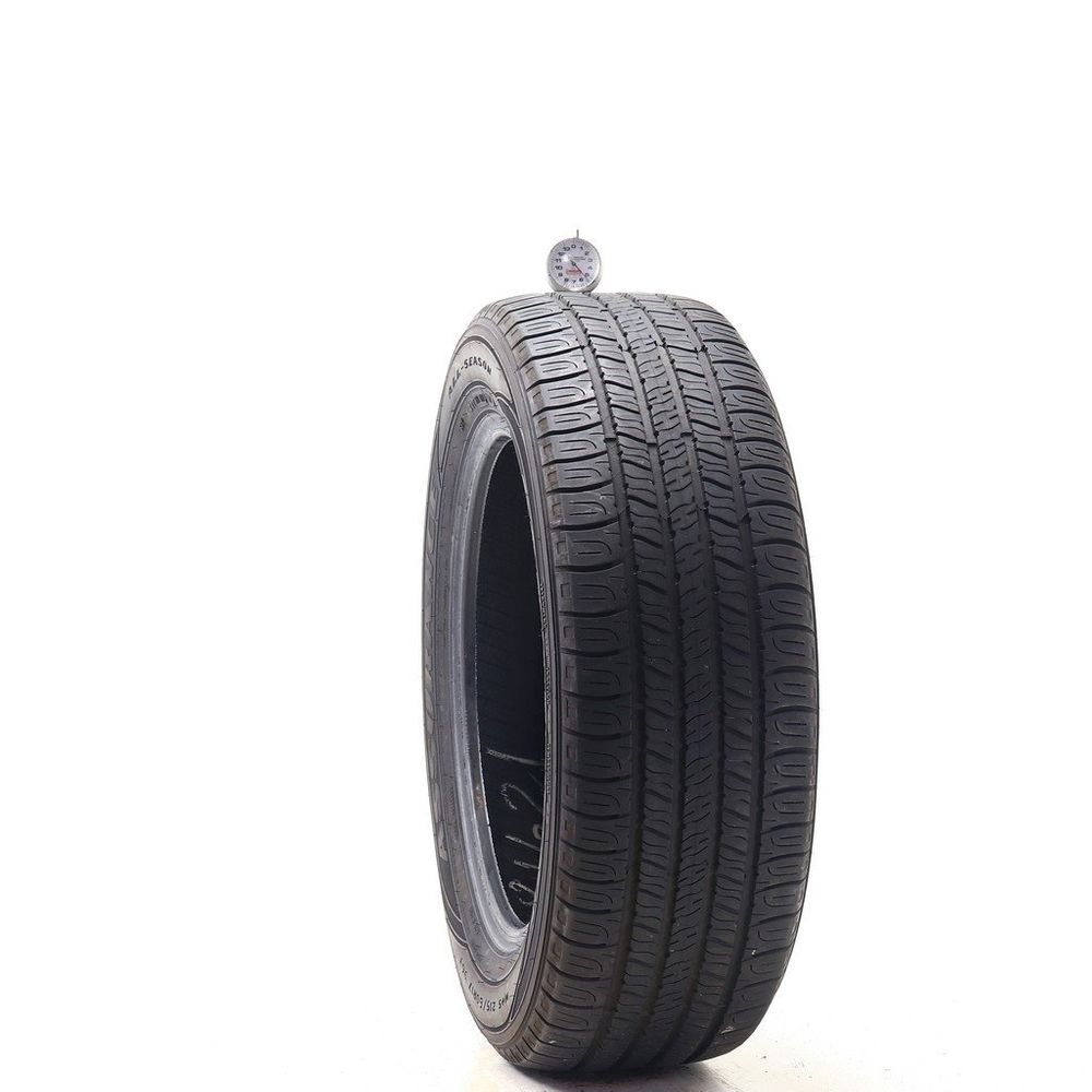 Used 215/60R17 Goodyear Assurance All-Season 96T - 5/32 - Image 1