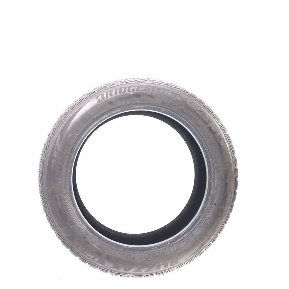 Used 225/50R17 Bridgestone Blizzak LM-32 Run Flat 94H - 7.5/32 - Image 3