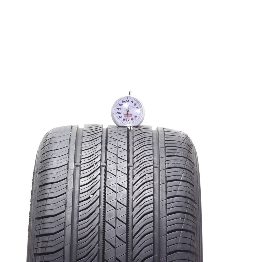 Set of (2) Used 245/45R18 Continental ProContact TX 96V - 7/32 - Image 2
