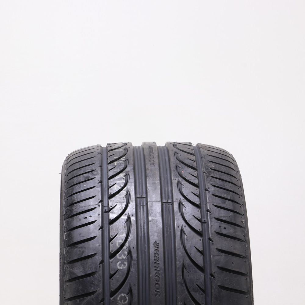 Driven Once 285/35ZR18 Hankook Ventus V12 evo2 (K120) 101Y - 10/32 - Image 2