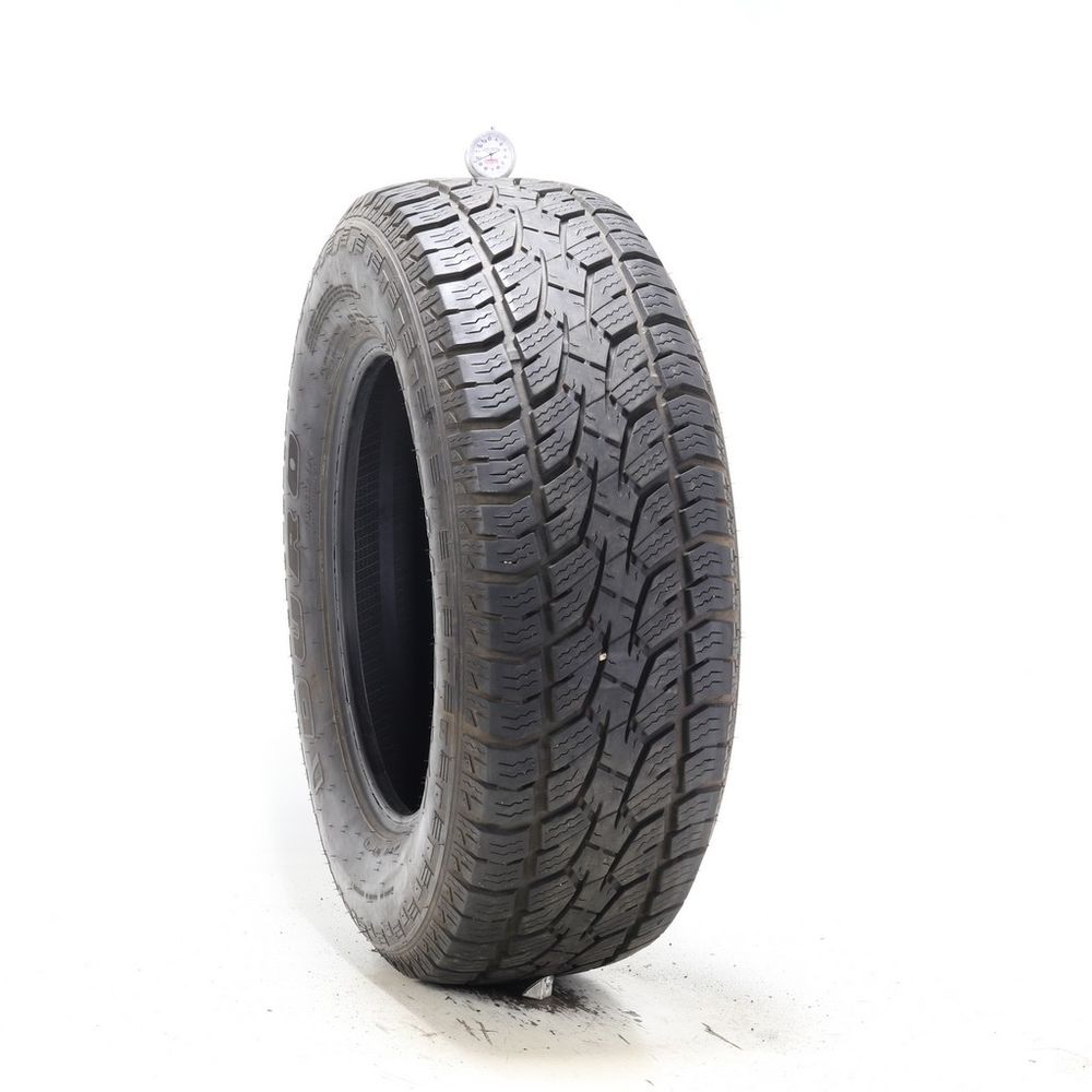 Used 275/65R18 Duro Frontier A/T 116H - 9.5/32 - Image 1