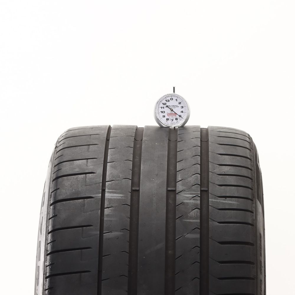 Used 285/35ZR20 Pirelli P Zero PZ4 F03 104Y - 5/32 - Image 2