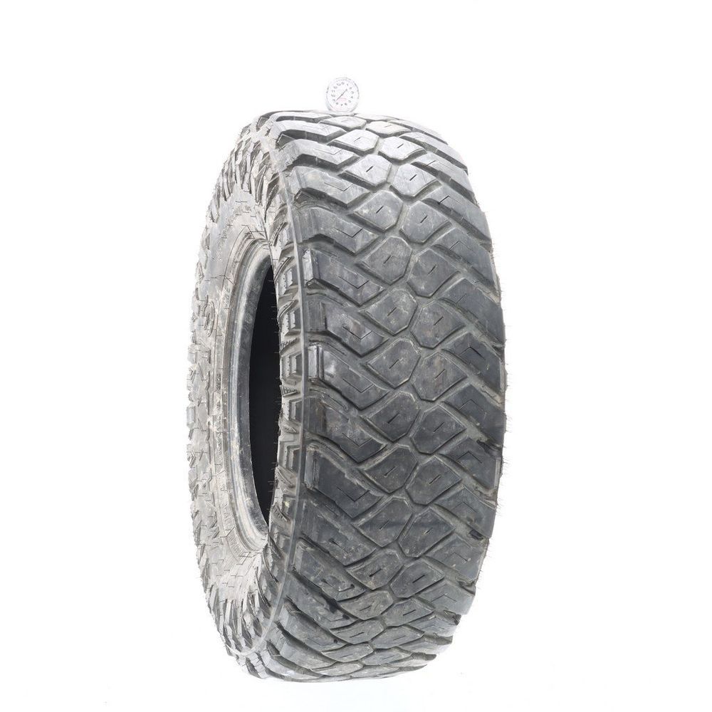 Used LT 285/75R16 Maxxis Razr MT 126/123Q E - 8.5/32 - Image 1