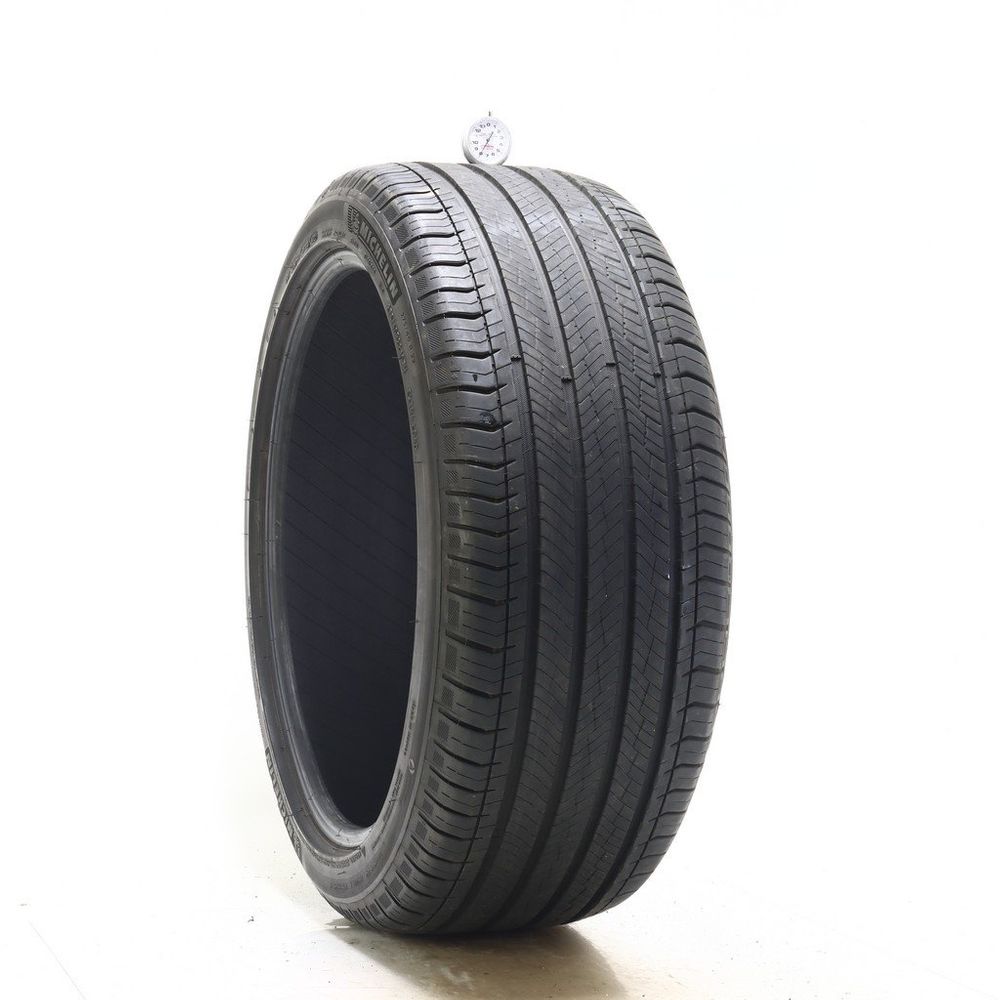 Used 275/40R22 Michelin Primacy All Season 107H - 8/32 - Image 1