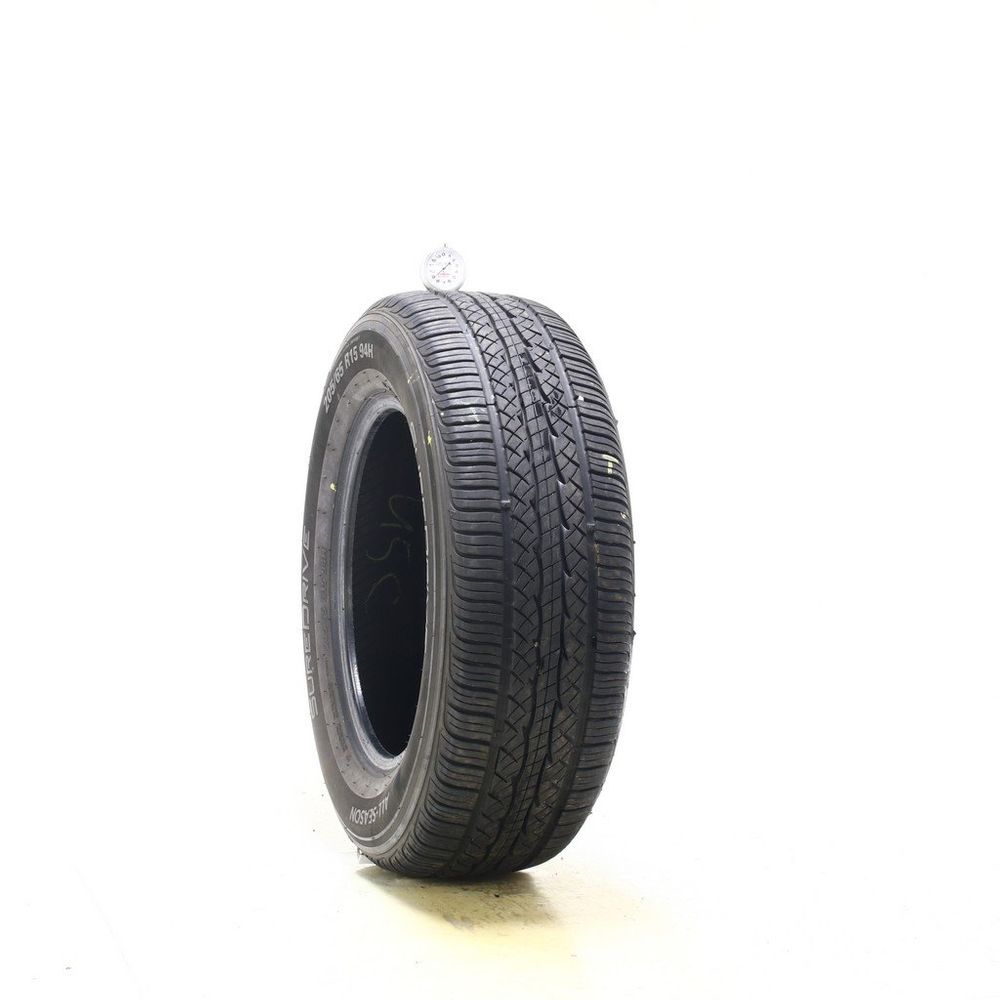 Used 205/65R15 SureDrive All-season 94H - 8.5/32 - Image 1