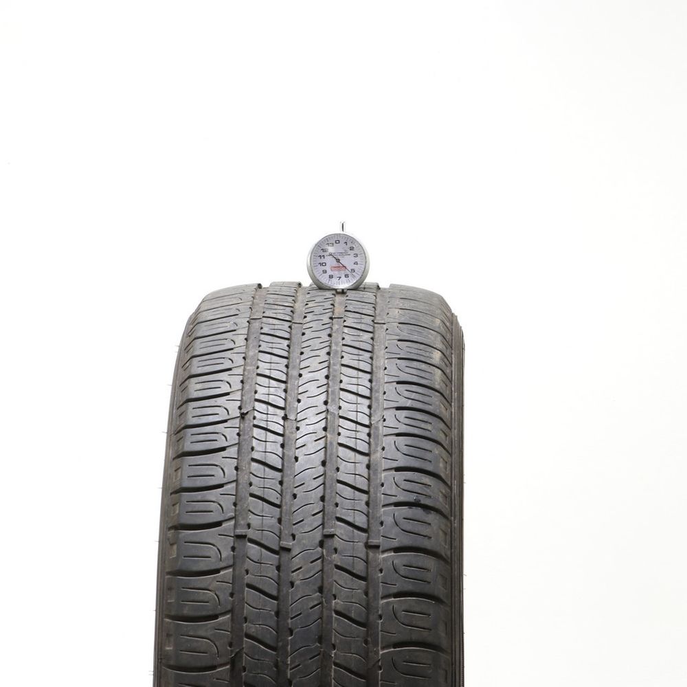 Set of (2) Used 235/55R18 Goodyear Assurance All-Season 100H - 5-6.5/32 - Image 2