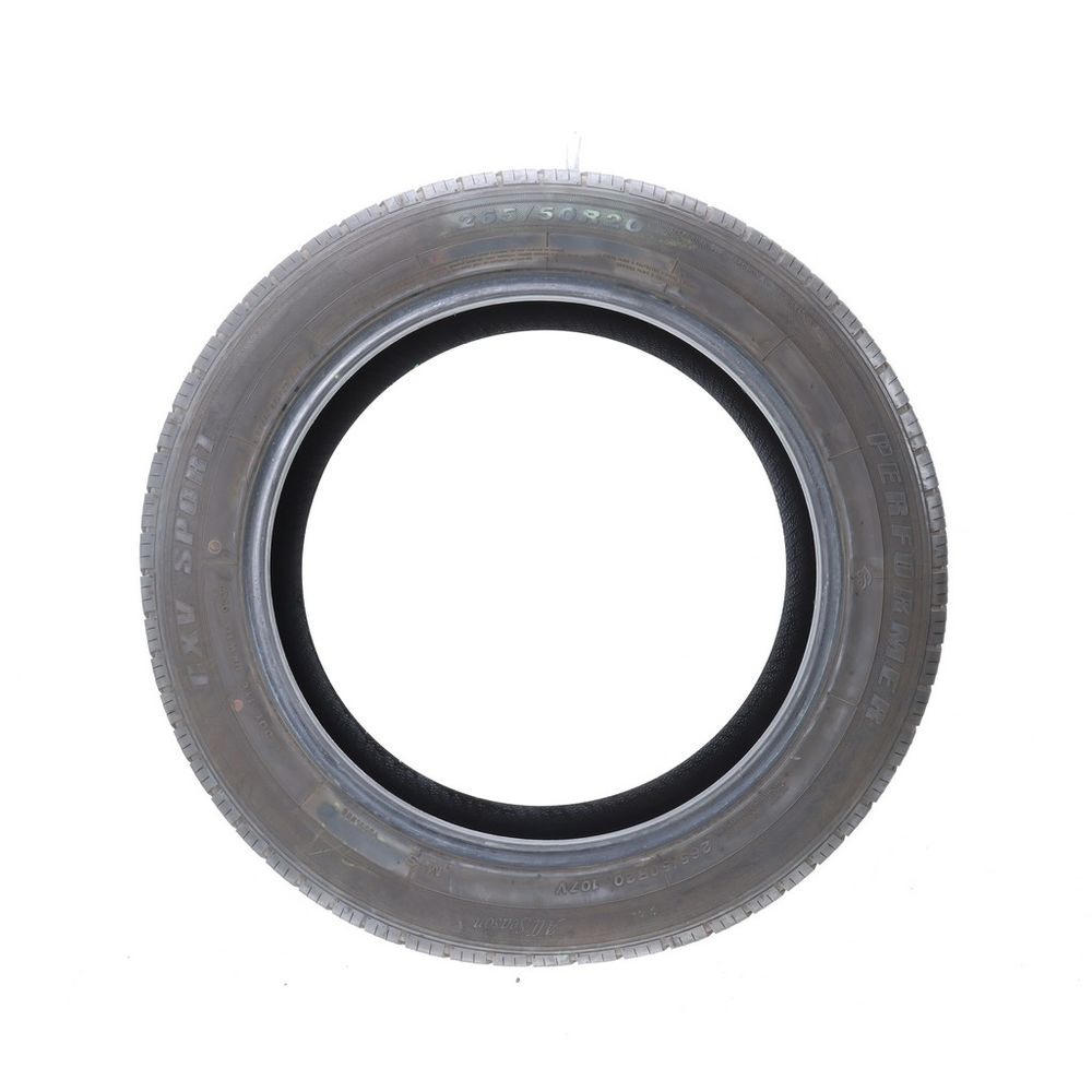Used 265/50R20 Performer CXV Sport 107V - 8/32 - Image 3
