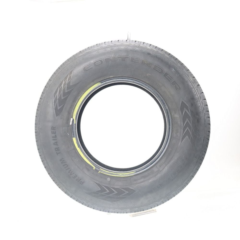 Used ST 235/85R16 Contender Premium Trailer 128/124M F - 8.5/32 - Image 3
