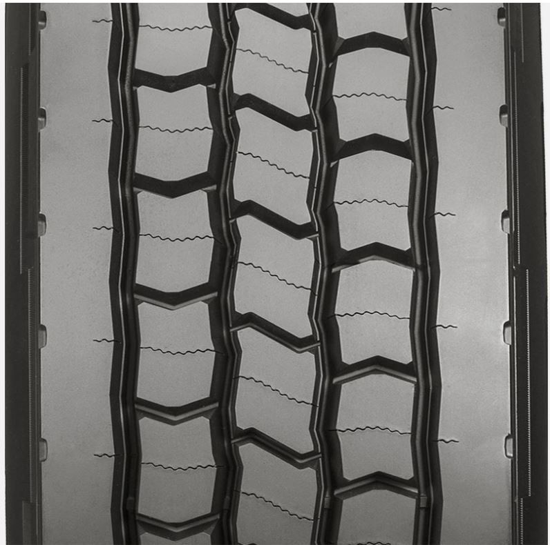 Set of (2) New 285/75R24.5 Cooper Pro Series LHD 144/141L - Image 3