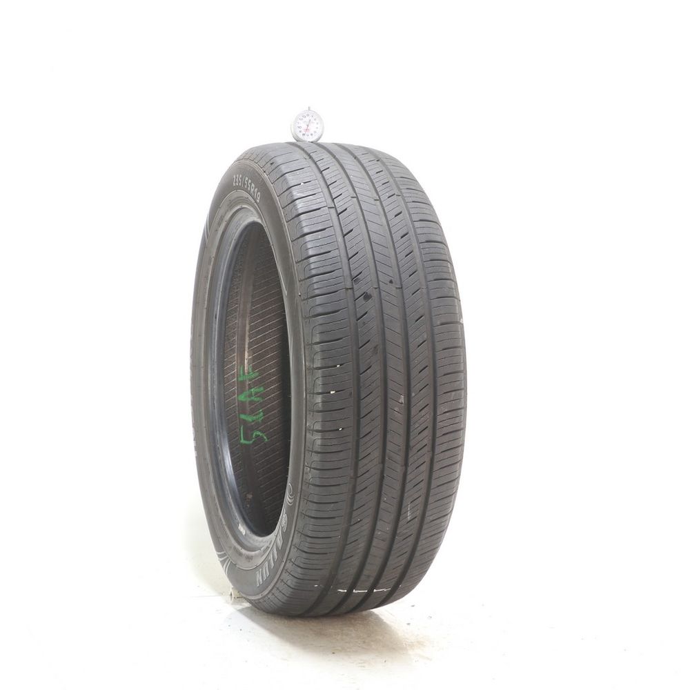 Set of (2) Used 235/55R19 Sailun Inspire 105V - 7-7.5/32 - Image 4