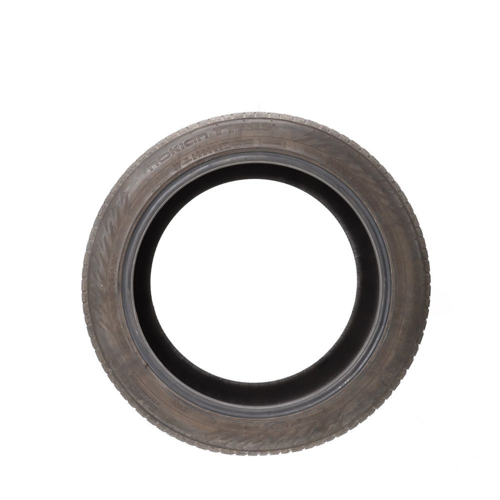 Used 285/40R19 Nokian Hakkapeliitta R5 EV SilentDrive 107T - 7.5/32 - Image 3