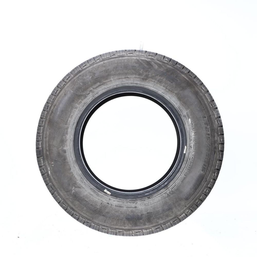 Used LT 215/85R16 Starfire Solarus HT 115/112R E - 8/32 - Image 3