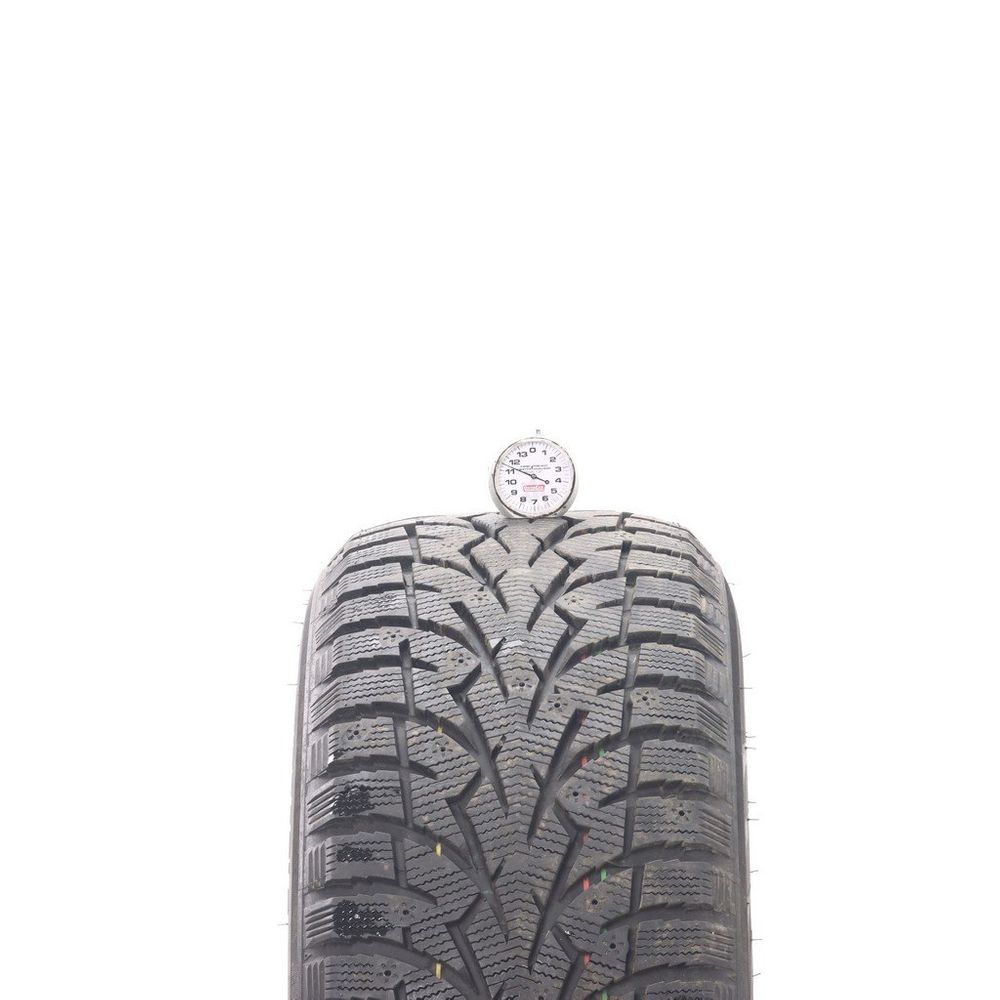 Used 235/55R17 Toyo Observe G3-Ice Studdable 103T - 11/32 - Image 2