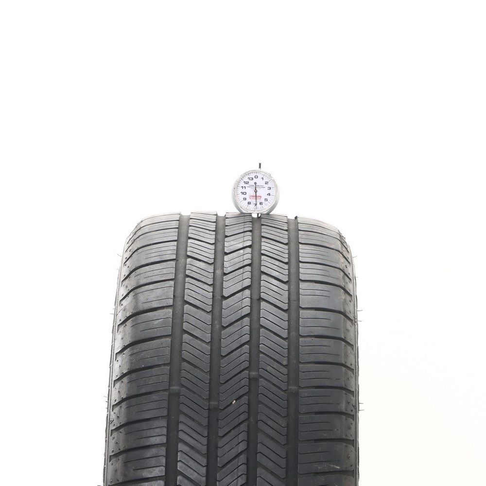 Set of (2) Used 245/45R19 Goodyear Eagle LS-2 Run Flat 102V - 6.5/32 - Image 2