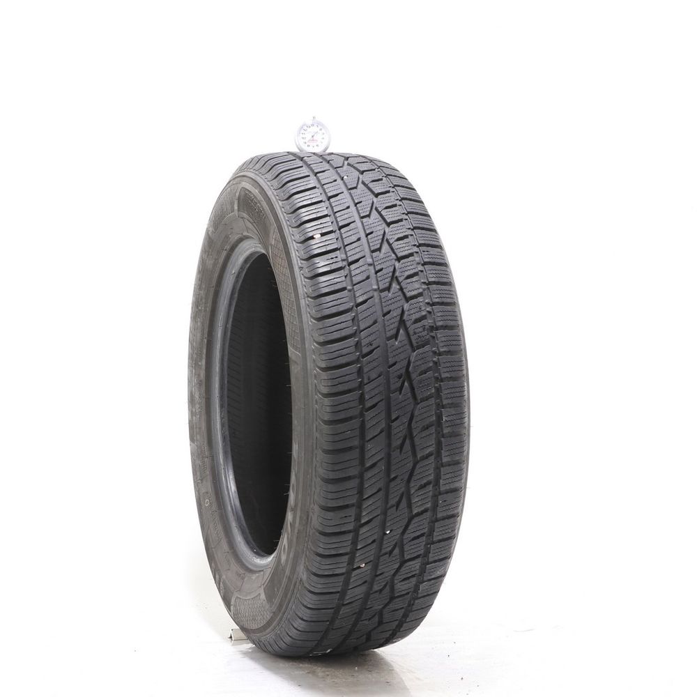 Set of (2) Used 225/65R17 Toyo Celsius CUV 102H - 7-8.5/32 - Image 4