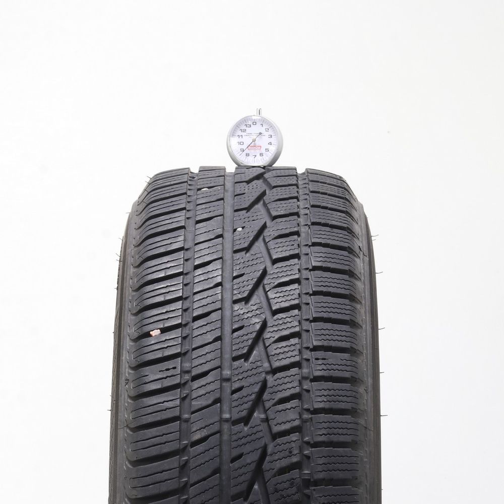 Set of (2) Used 225/65R17 Toyo Celsius CUV 102H - 7-8.5/32 - Image 5
