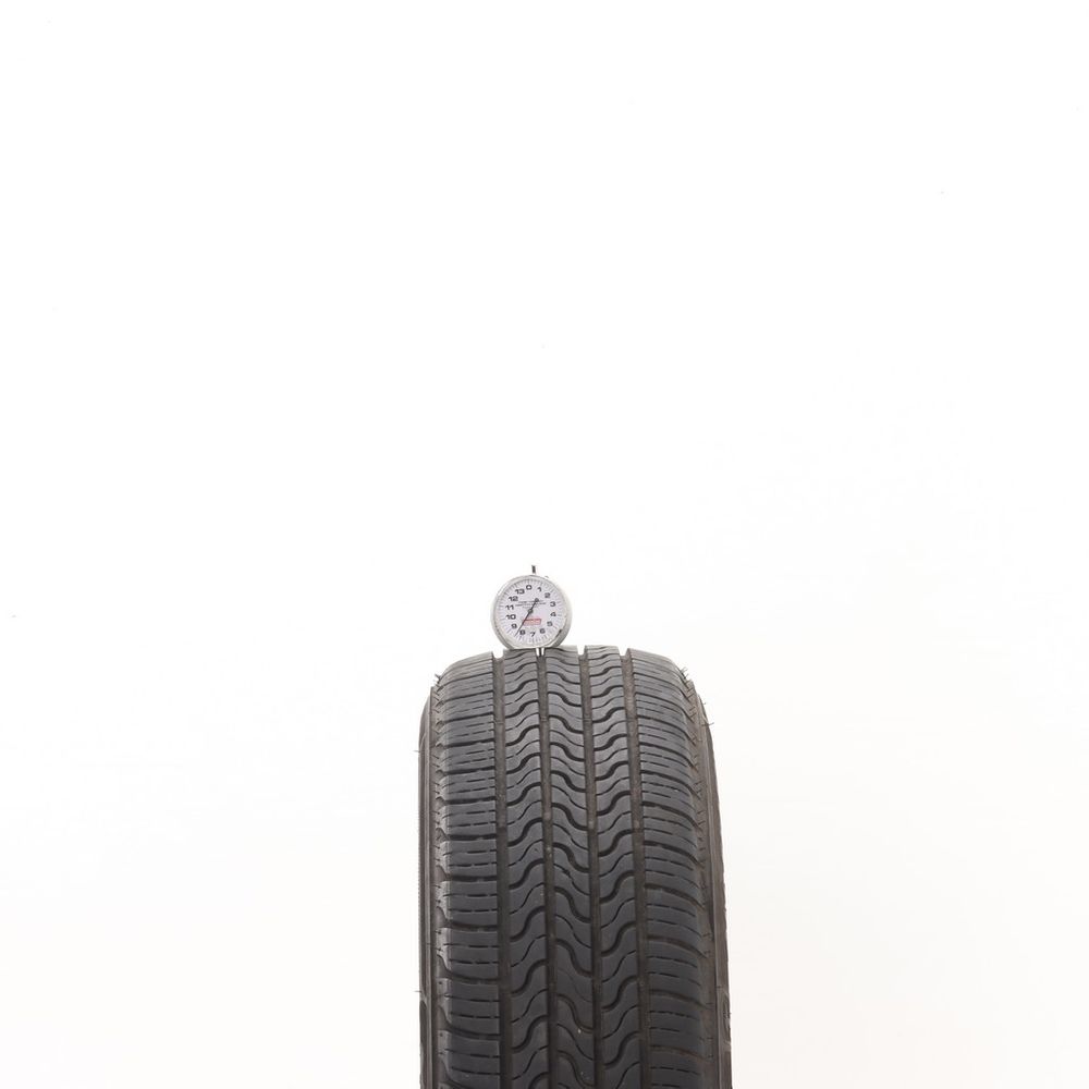 Set of (2) Used 185/60R15 Firestone All Season (Firestone) 84T - 8.5/32 - Image 2