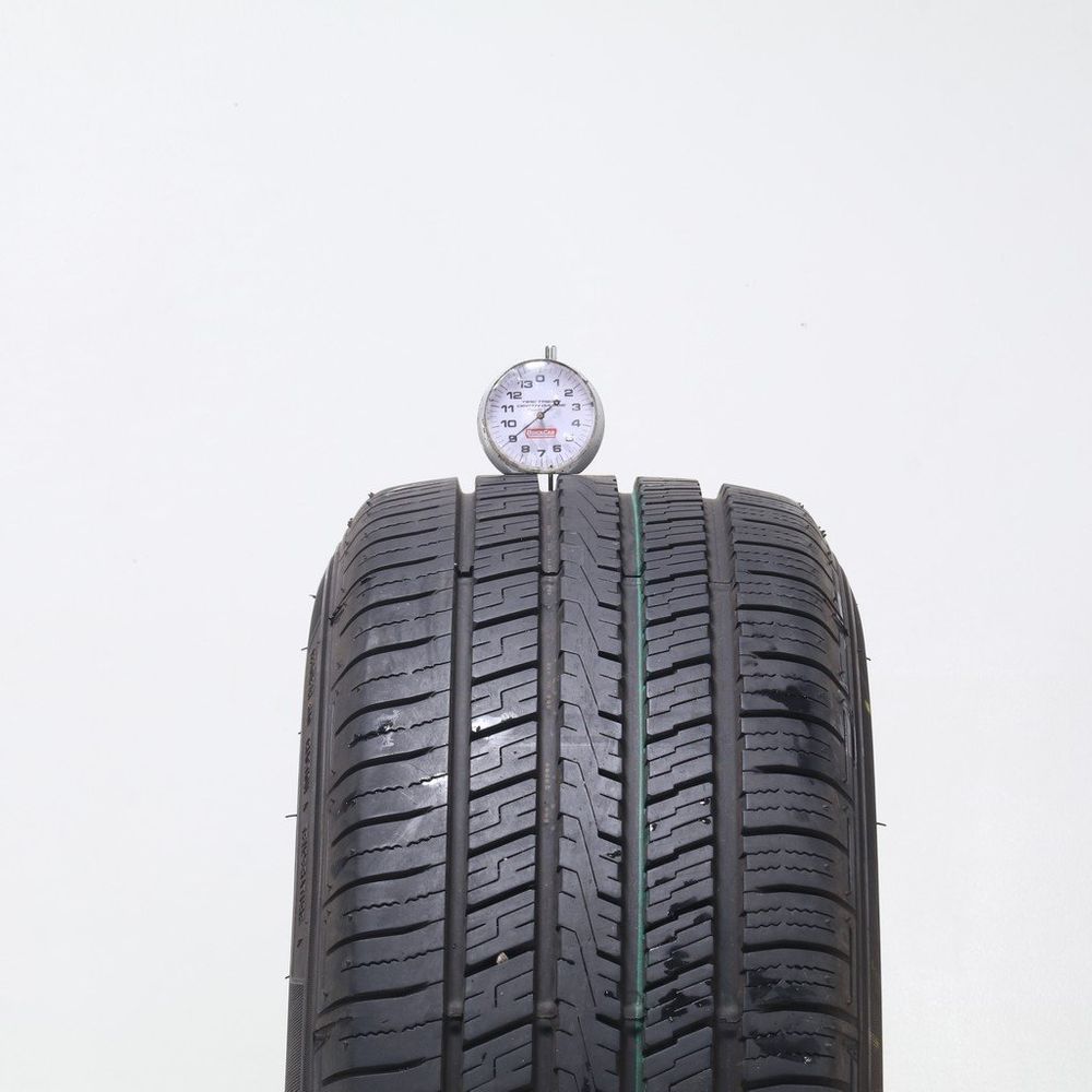 Set of (2) Used 215/60R17 Falken Pro G5 CSV 100V - 9-9.5/32 - Image 2