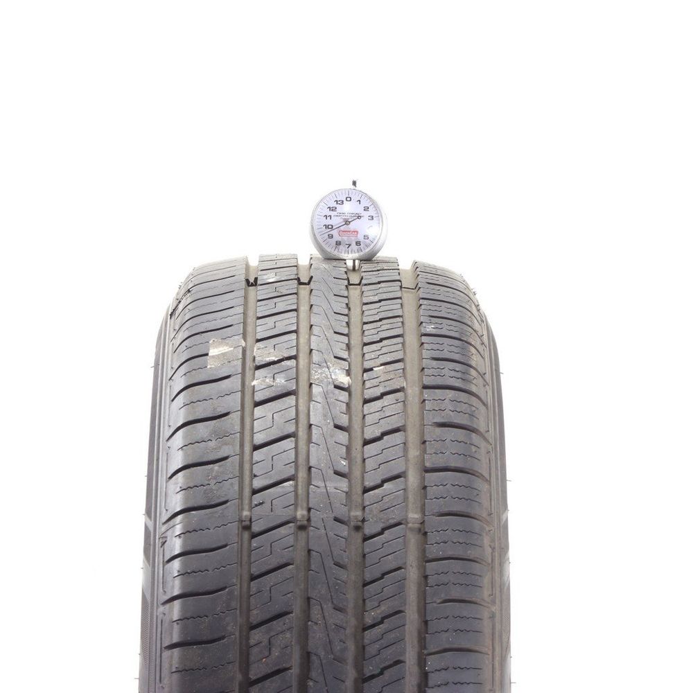 Set of (2) Used 215/60R17 Falken Pro G5 CSV 100V - 9-9.5/32 - Image 5