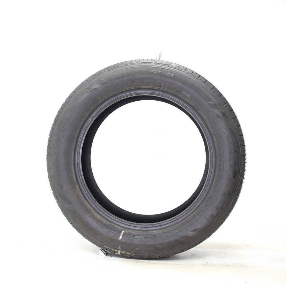 Set of (2) Used 215/60R17 Falken Pro G5 CSV 100V - 9-9.5/32 - Image 6