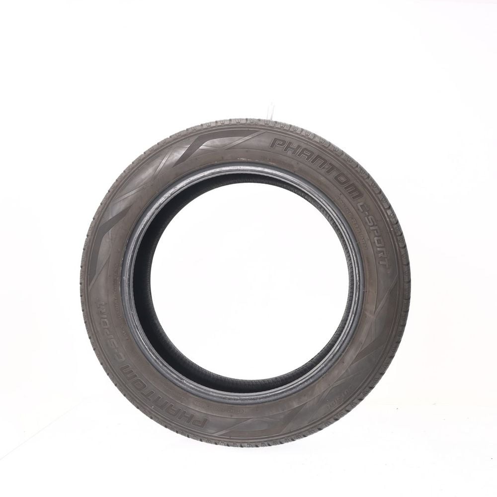 Set of (4) Used 225/55R18 Phantom C-Sport 98H - 5-6/32 - Image 6