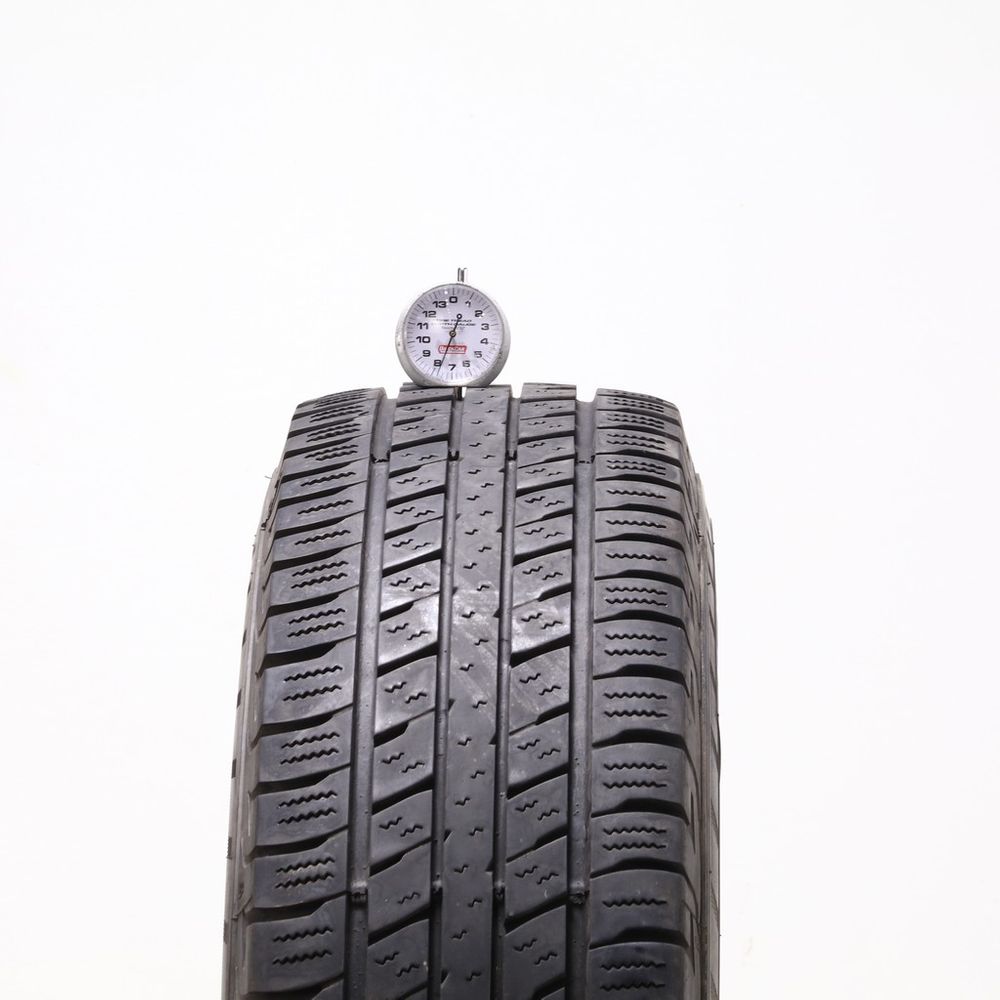 Used LT 225/75R16 Falken Wildpeak H/T HT01 115/112S - 7.5/32 - Image 2