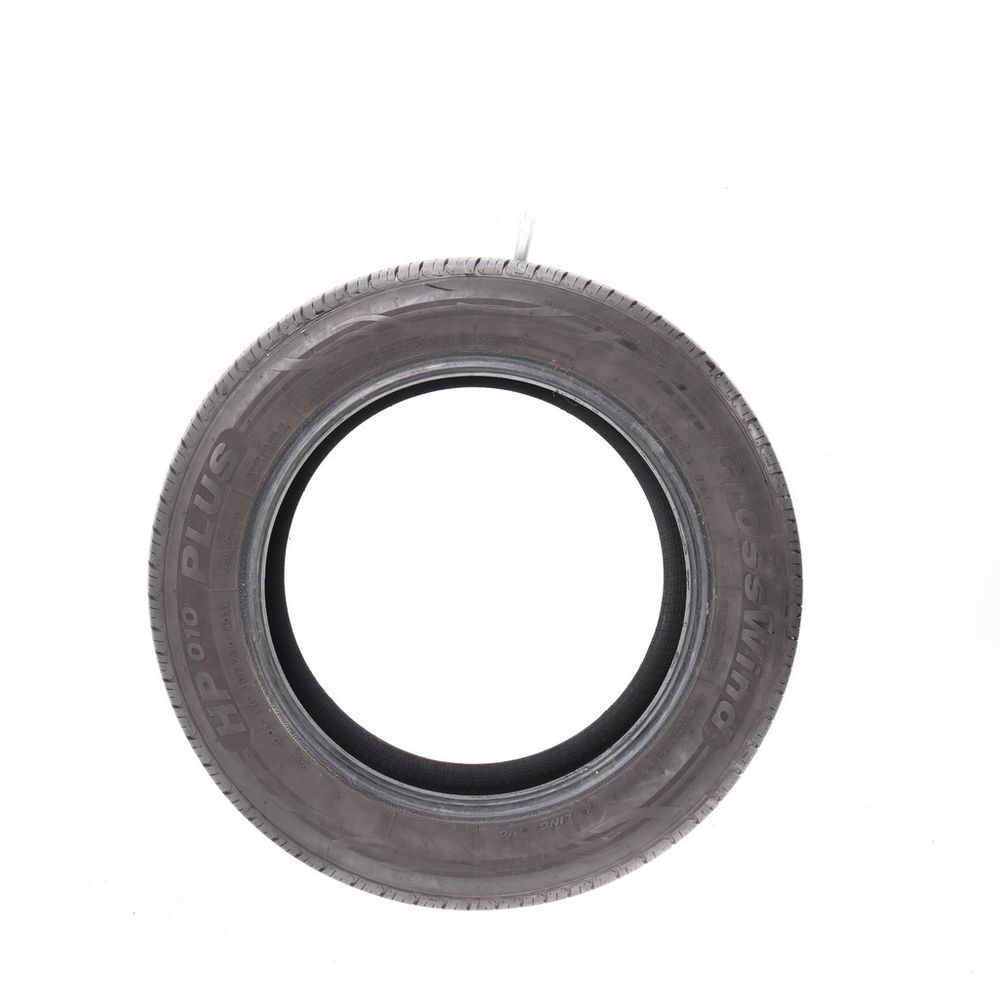 Set of (2) Used 215/55R16 Linglong Crosswind HP010 Plus 93H - 7-8/32 - Image 3