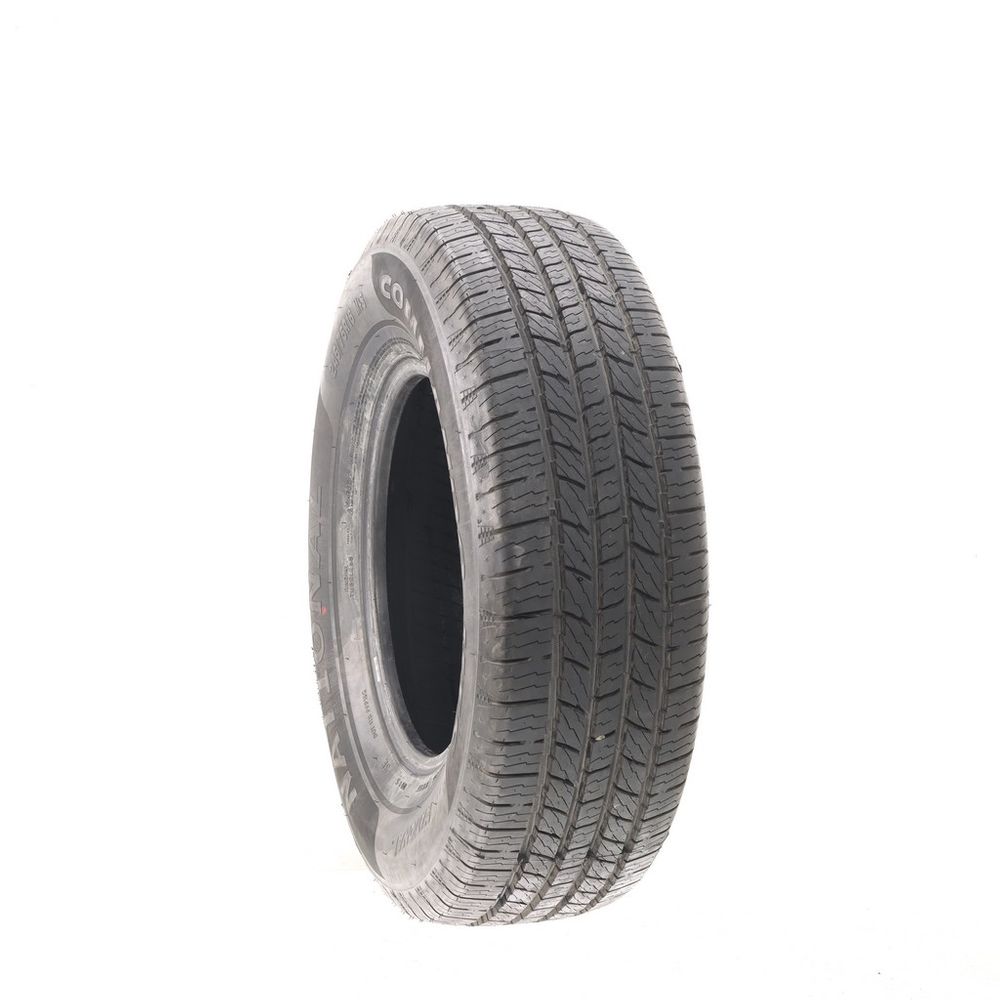 New 245/75R16 National Commando HTS 111T - Image 1