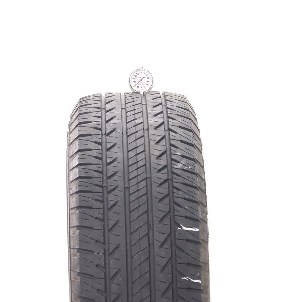 Set of (4) Used 265/60R18 Cooper Evolution HT2 110T - 8-8.5/32 - Image 5