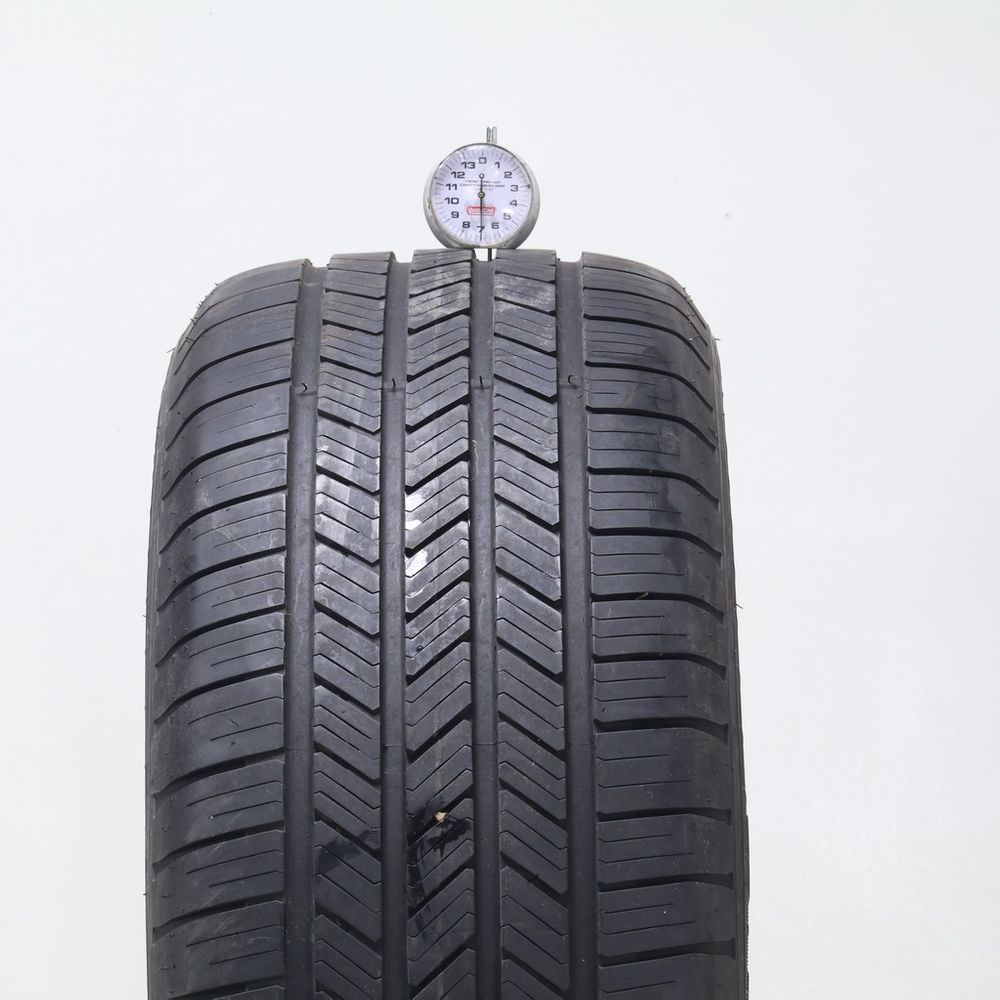 Set of (4) Used 235/55R19 Goodyear Eagle LS-2 AO 101H - 6-7/32 - Image 5
