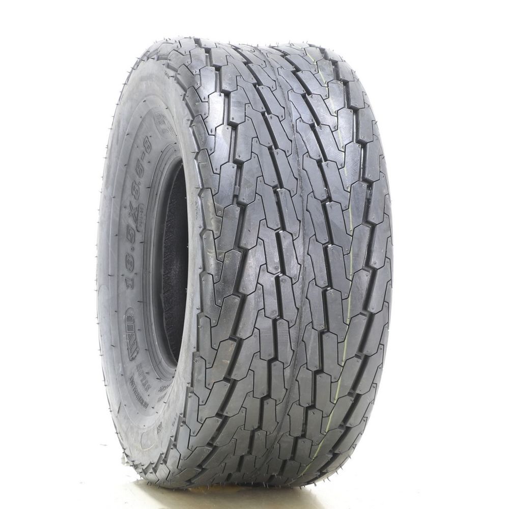 New 18.5X8.5-8 Power King N699 78M - 8.5/32 - Image 1
