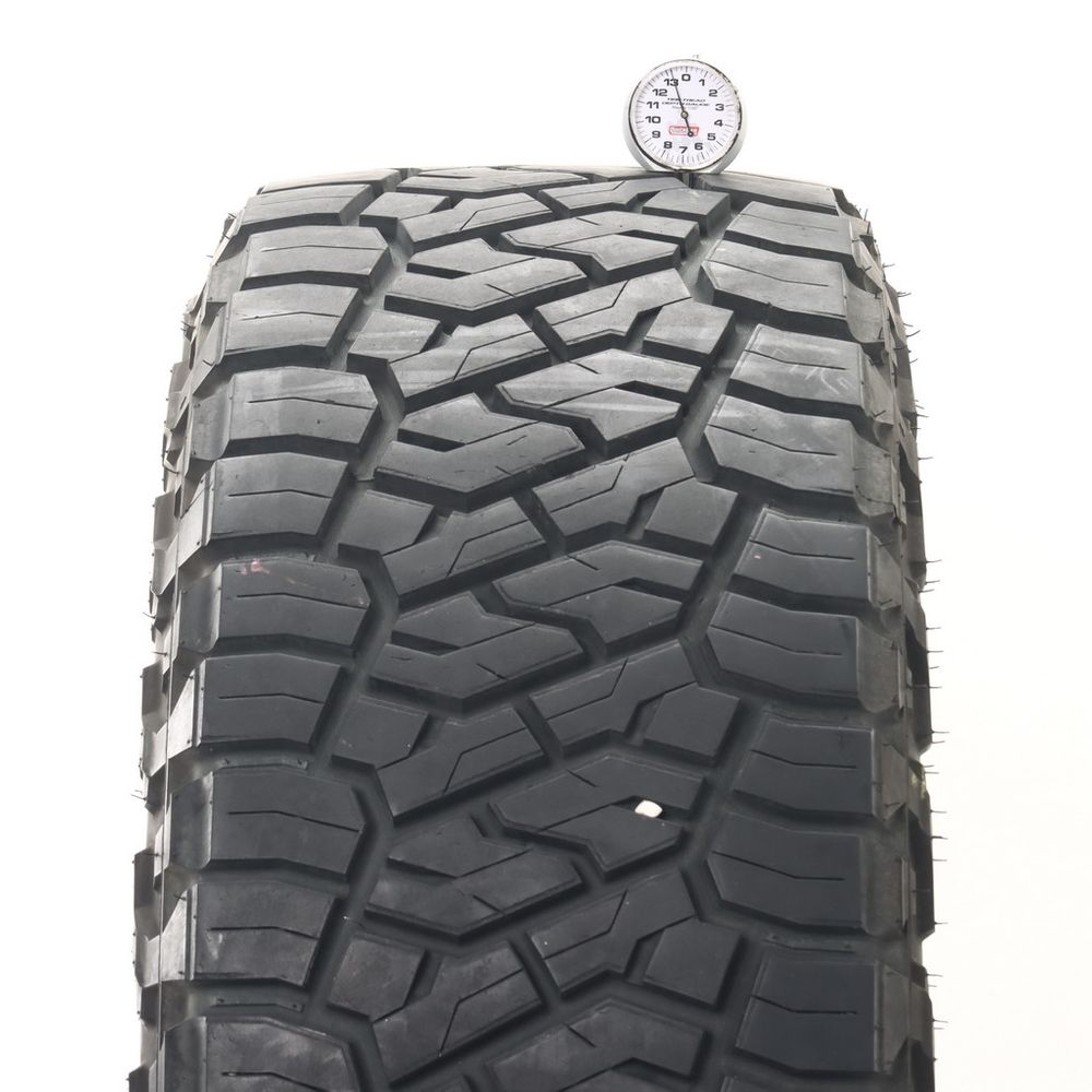 Used LT 285/60R20 Toyo Open Country RT Trail 125/122R E - 13/32 - Image 2