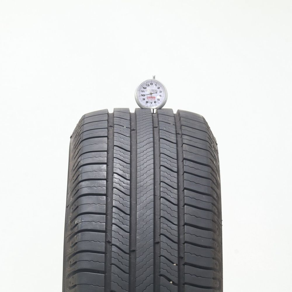 Set of (2) Used 235/60R17 Michelin X Tour A/S 2 102H - 9-10/32 - Image 5