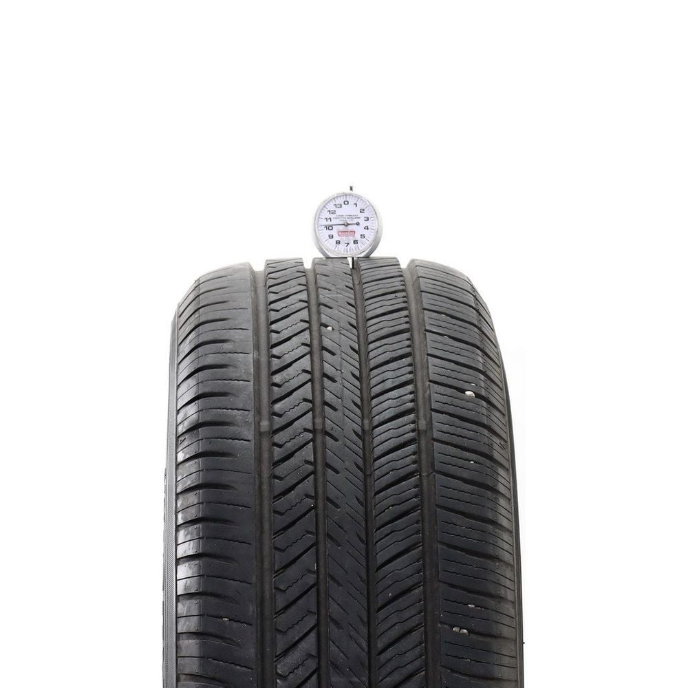 Set of (4) Used 225/55R17 Yokohama YK-GTX 101V - 8.5-10/32 - Image 5