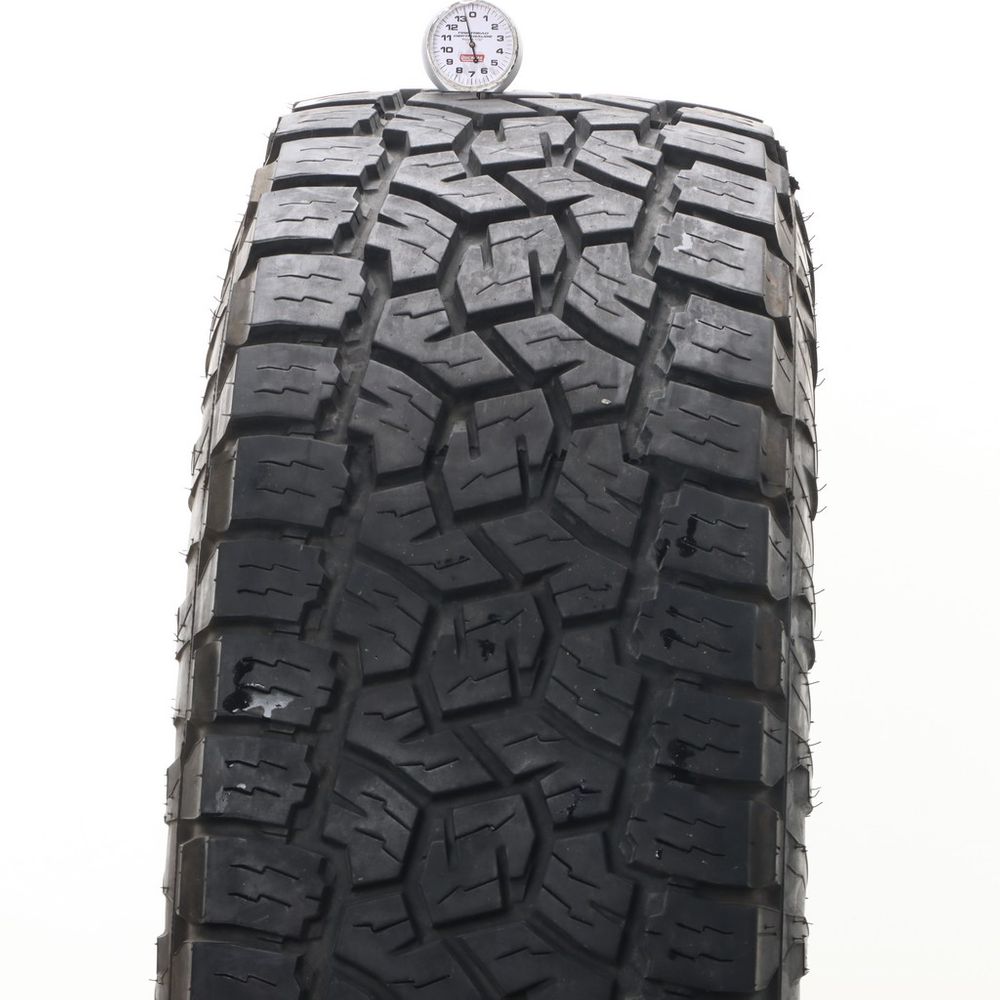 Used LT 35X12.5R17 Toyo Open Country A/T III 111Q C - 13/32 | Utires