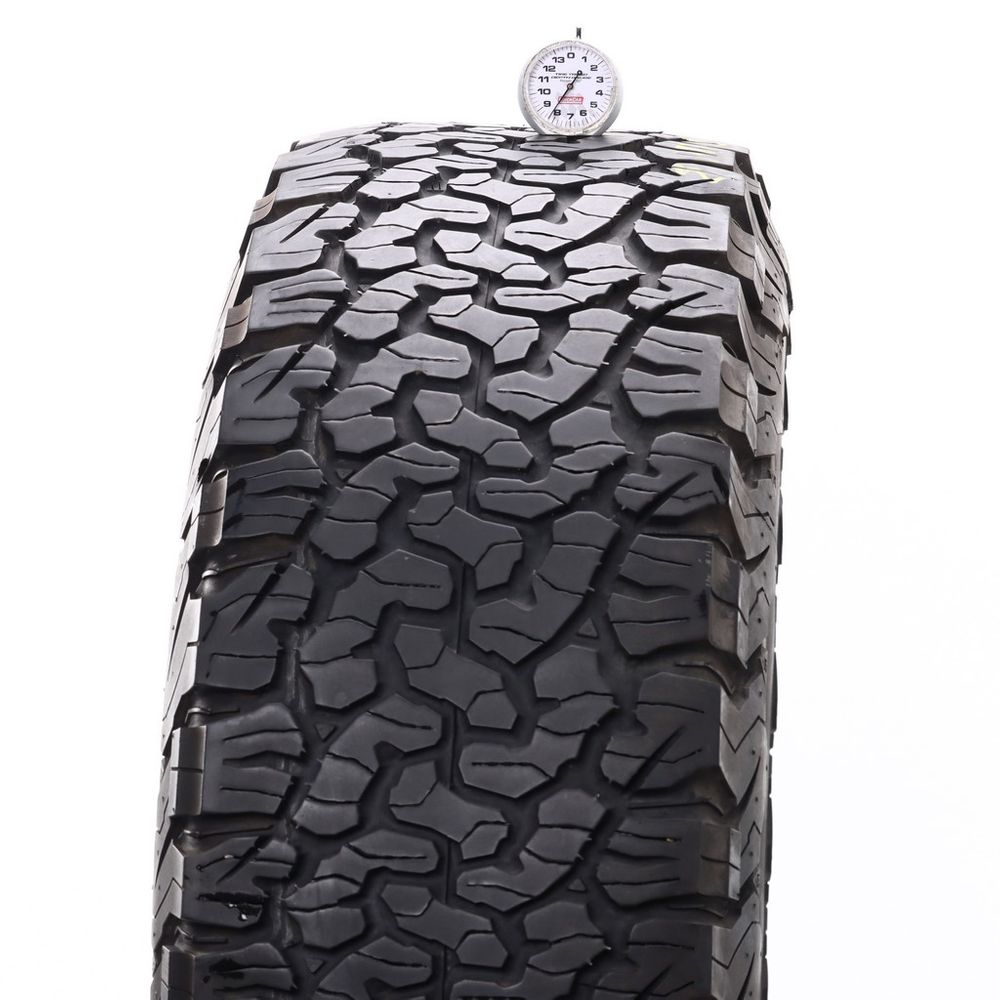 Used LT 285/70R17 BFGoodrich All-Terrain T/A KO2 116/113Q C - 8/32 - Image 2