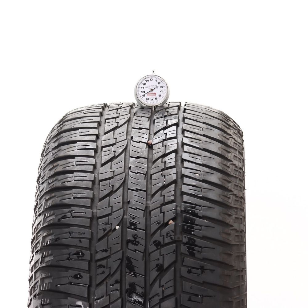 Used 275/55R20 Yokohama Geolandar A/T G015 117H - 9/32 - Image 2