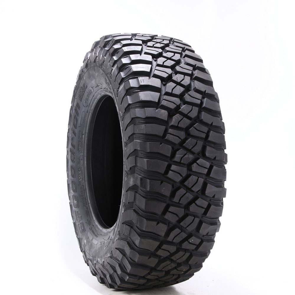 New LT 35X12.5R18 BFGoodrich Mud-Terrain T/A KM3 123Q E - 18/32 - Image 1
