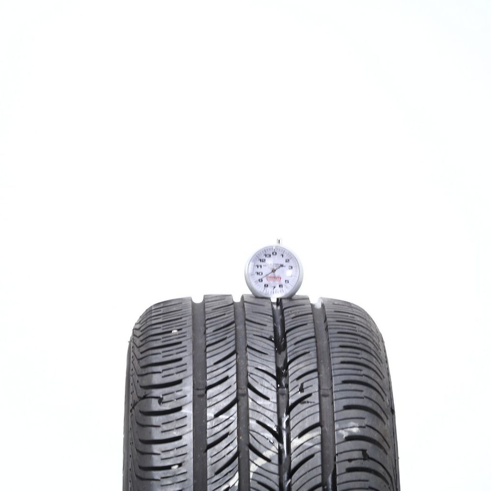 Used 225/55R16 Continental ContiProContact 99H - 9/32 - Image 2