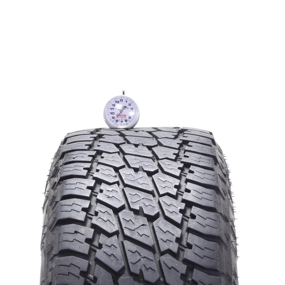 Used 265/70R17 Nitto Terra Grappler G2 A/T 115T - 8.5/32 - Image 2