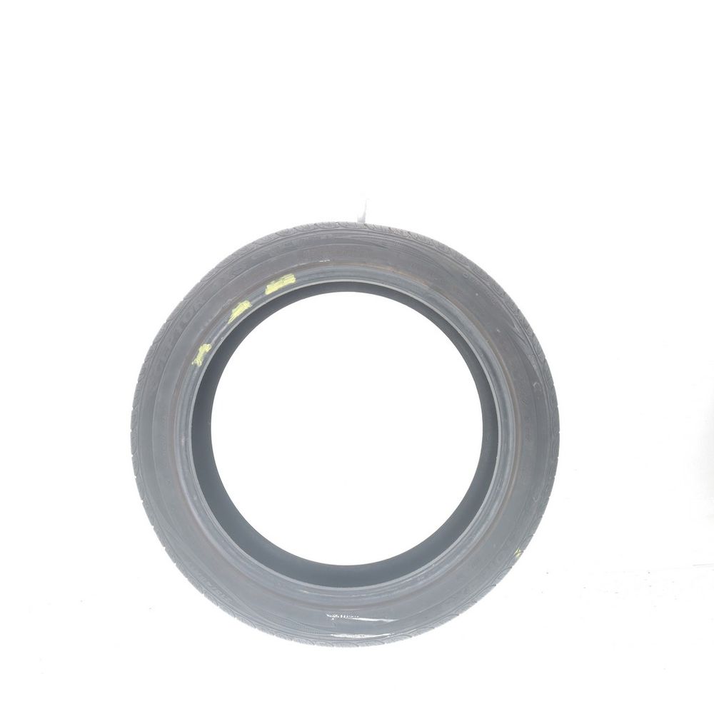 Set of (2) Used 215/45R17 Sceptor 4XS 91V - 6-6.5/32 - Image 3