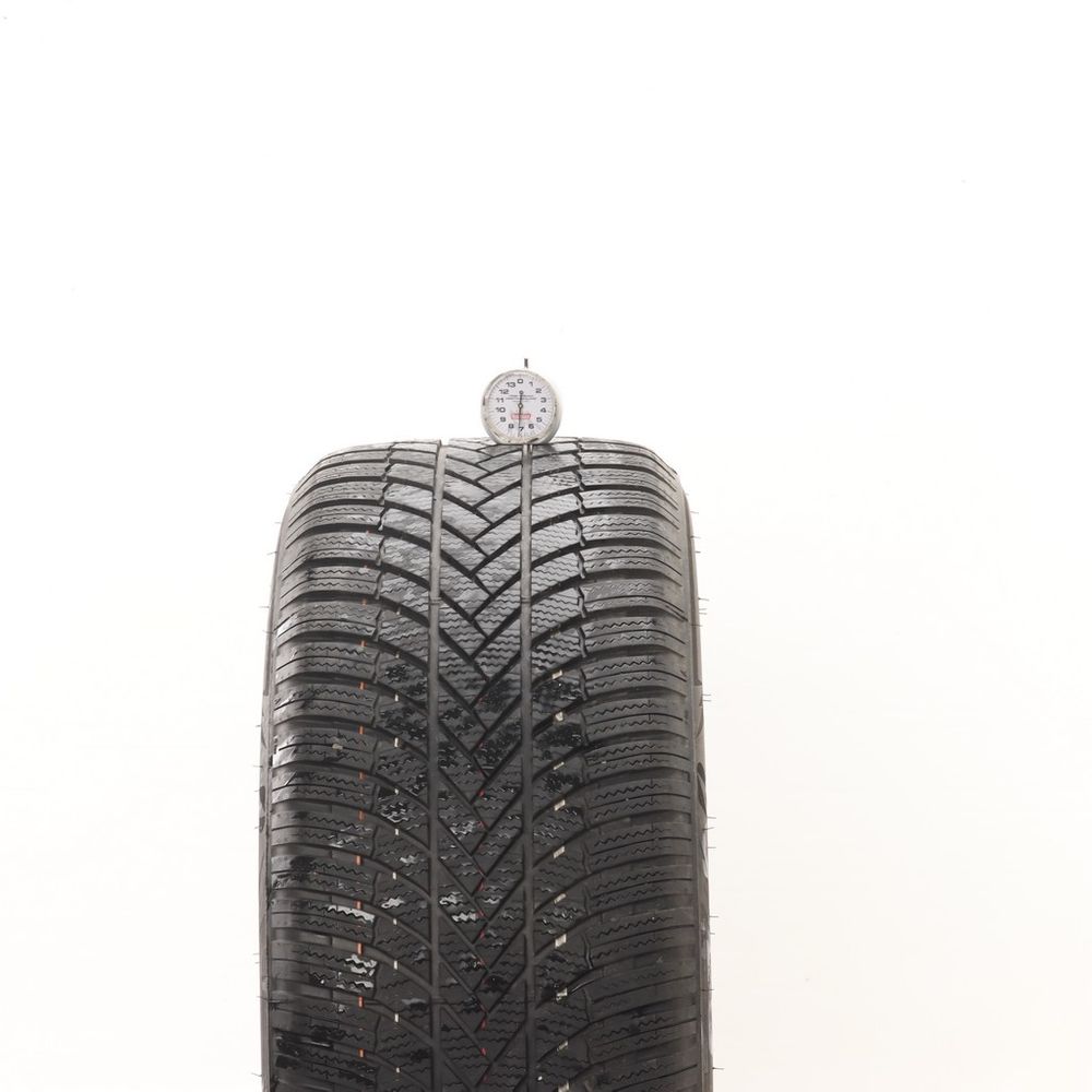 Set of (2) Used 255/45R20 Bridgestone Blizzak LM-005 AO B-Seal + 101T - 7-7.5/32 - Image 2