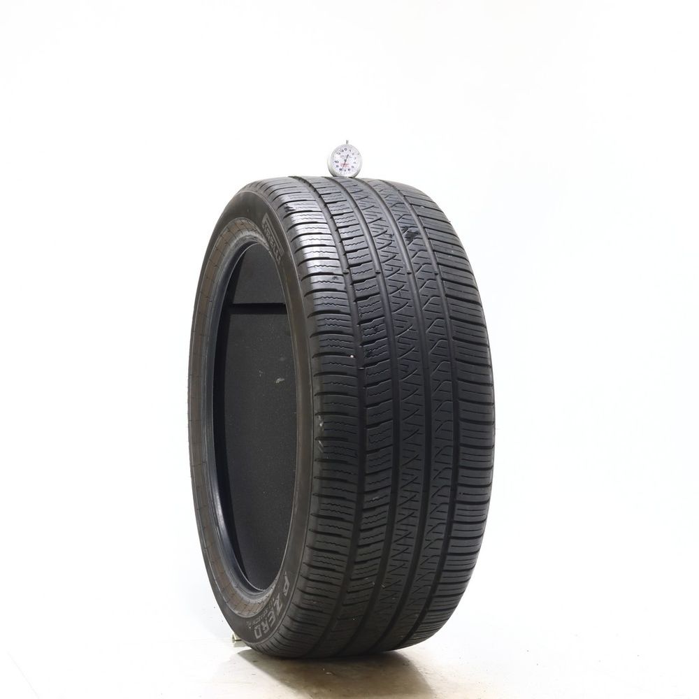 Used 255/40R20 Pirelli P Zero Plus 105Y - 7.5/32 - Image 1