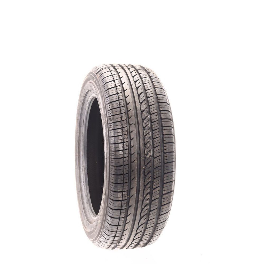 Set of (2) New 235/55R18 Yokohama Tornante 100V - Image 1