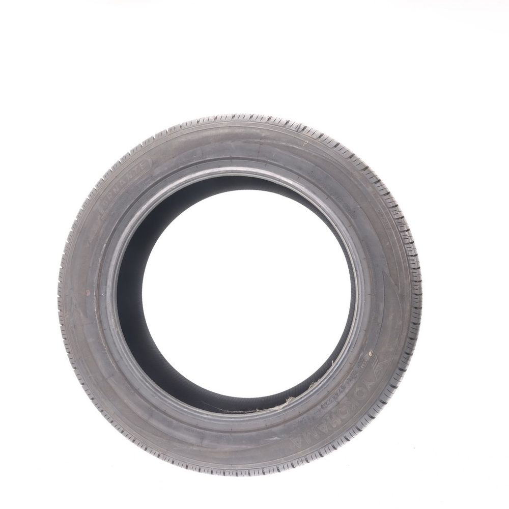Set of (2) New 235/55R18 Yokohama Tornante 100V - Image 3