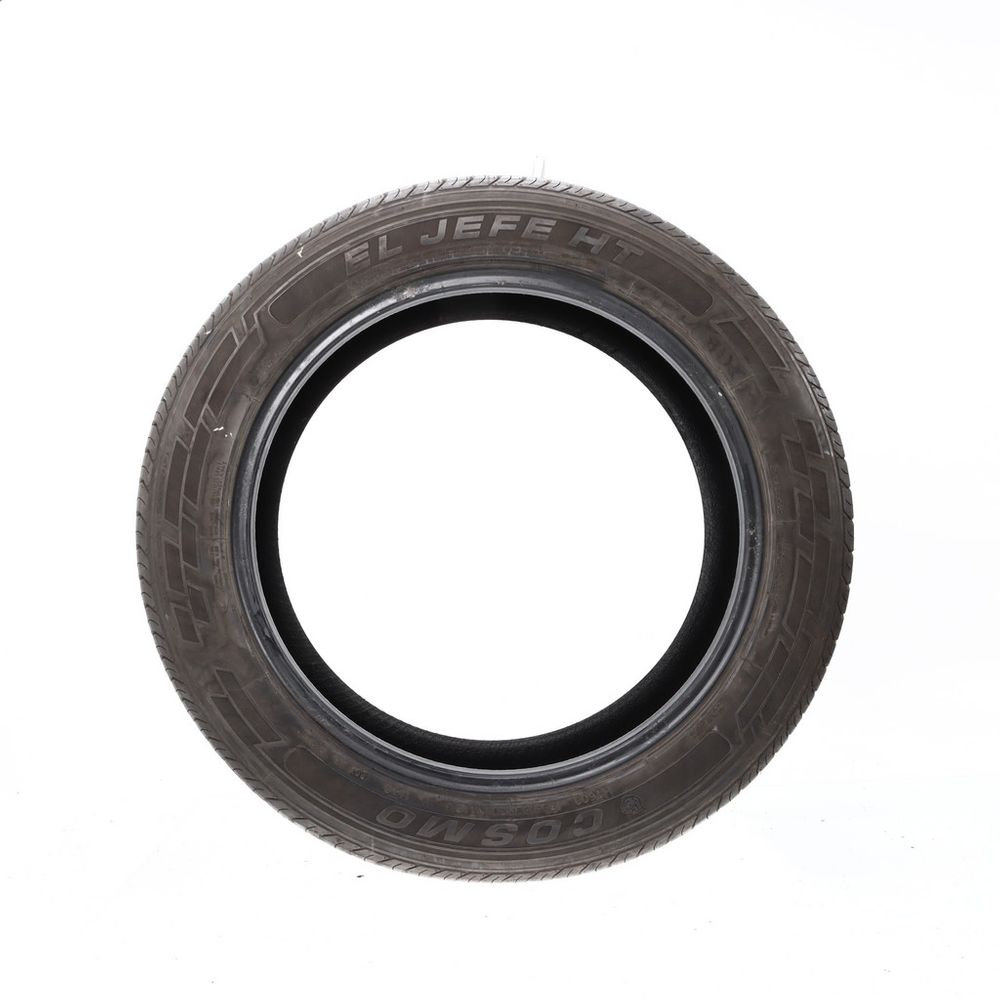 Used 265/50R20 Cosmo EL JEFE HT 112V - 9/32 - Image 3