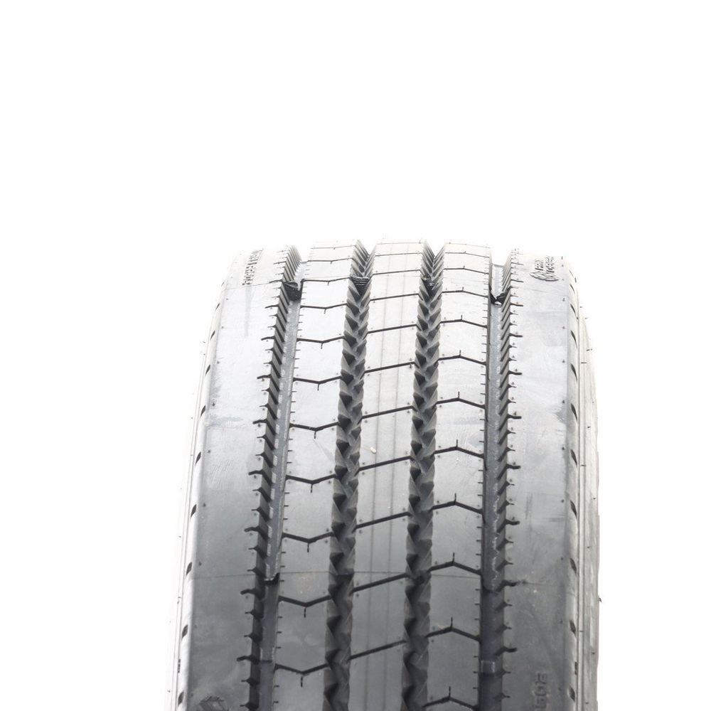 Set of (2) New 245/70R19.5 Prinx AR602 136/134N - Image 2